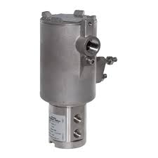 Norgern IC04S MAXSEAL Solenoid Valve