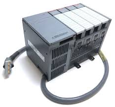 Allen Bradley 1746-P2 /C SLC 500 Power Supply
