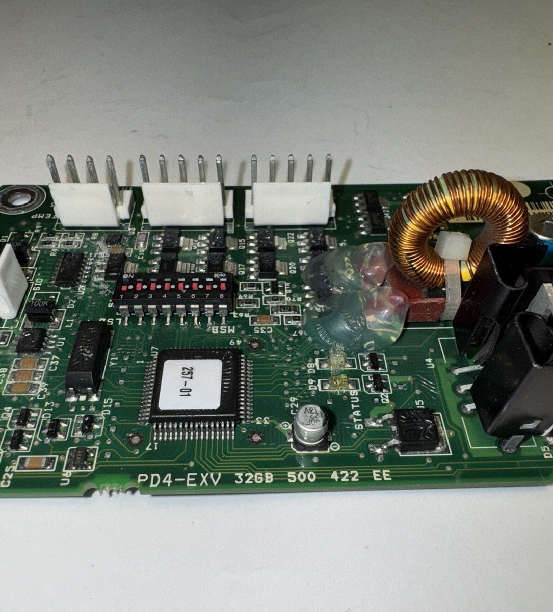 EXV BOARD PD4-EXV 32GB 500 422 EE