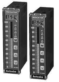 Autonics Bar Graph Indicator KN-1000B