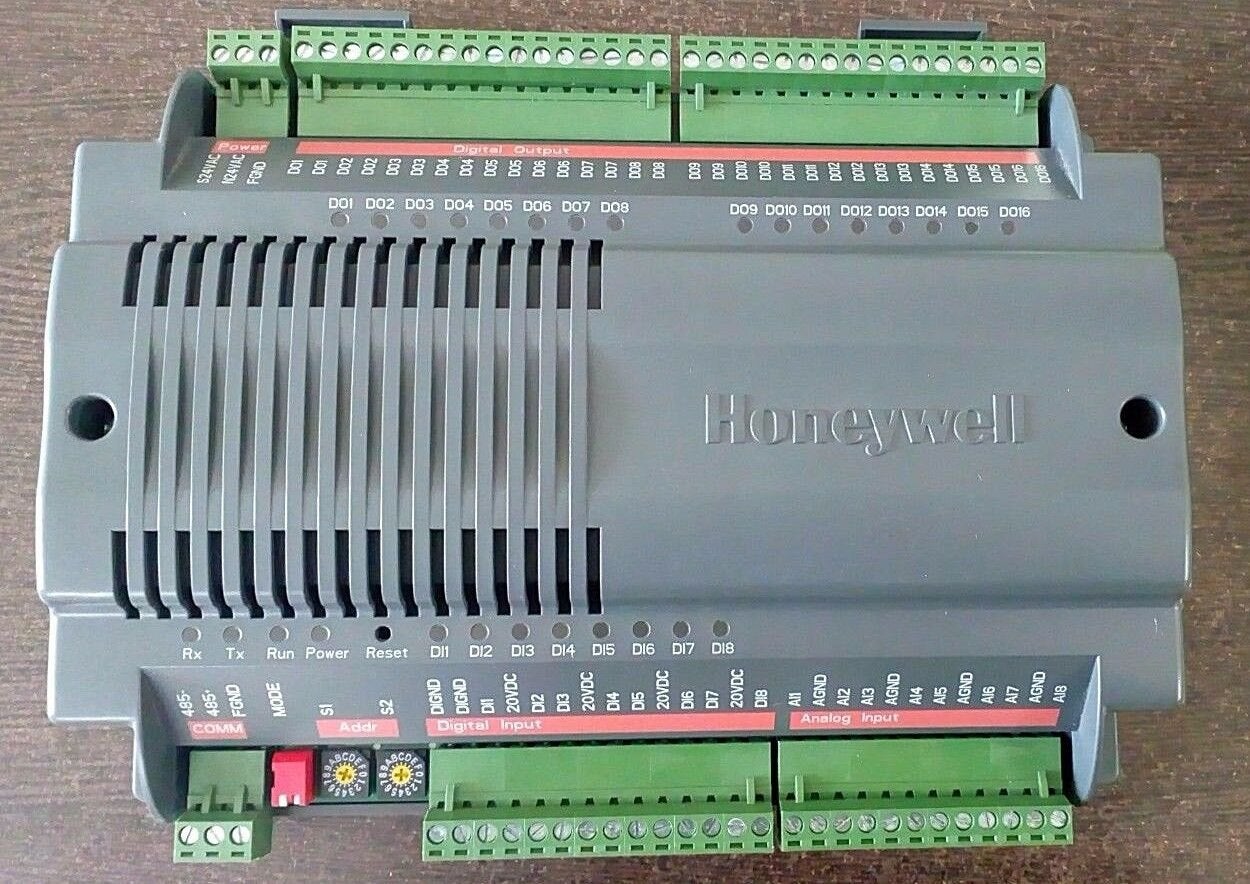 Honeywell CPO-DIO Controller