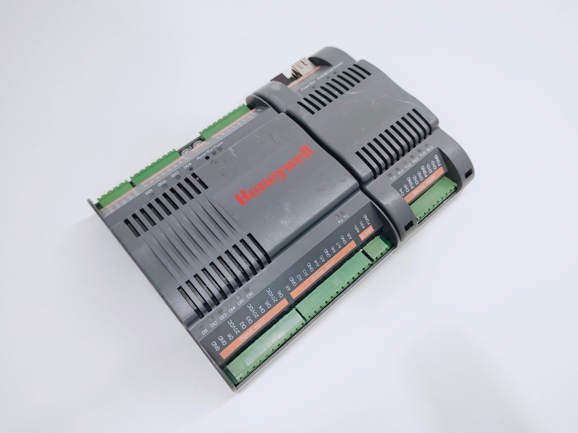 Honeywell CP-IPC Controller