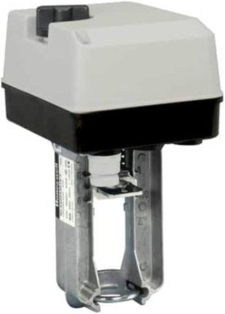 Honeywell Actuator ML7421B3003