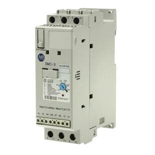 Allen Bradley Soft Starter 150-C25NBR