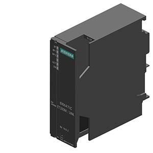 Siemens Interface Module 6ES7153-2BA10-0XB0