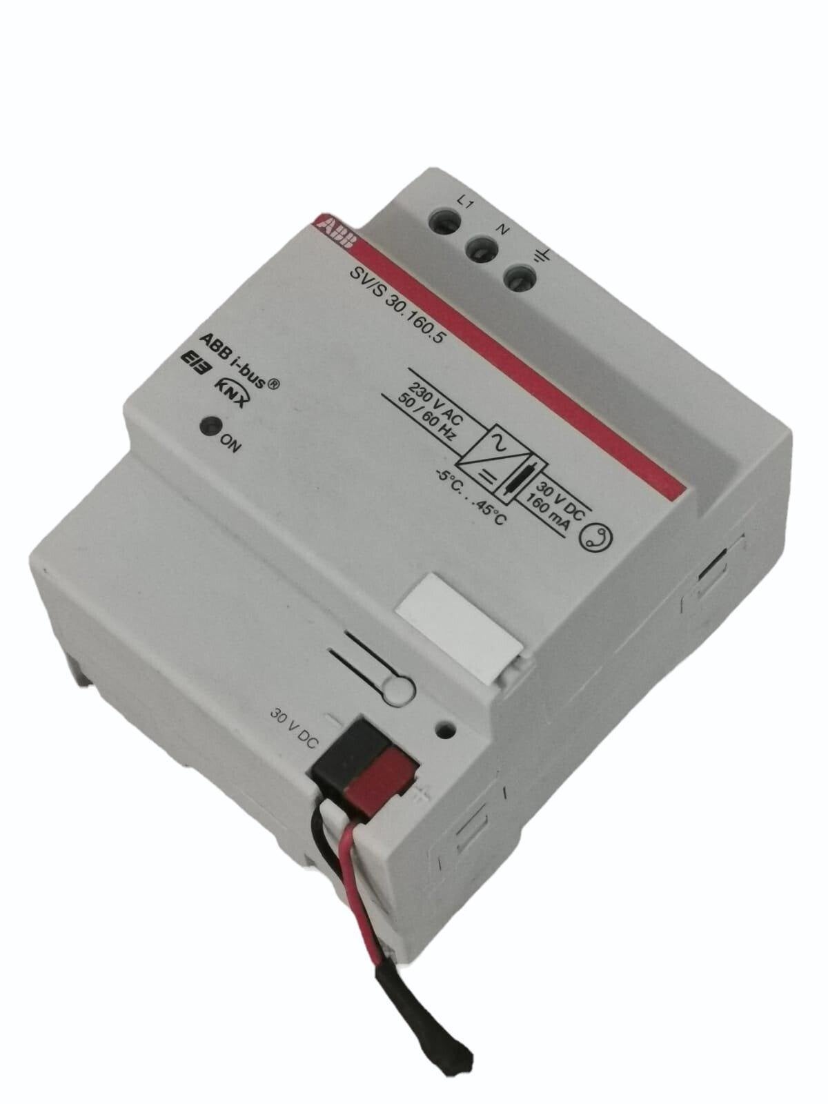 ABB SV/S30.160.5 Power Supply 2CDG110085R0011