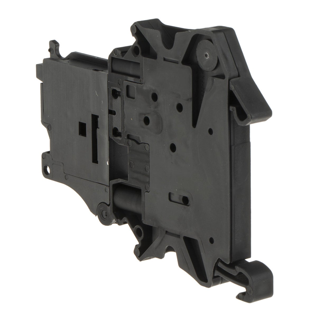 Phoenix Contact Fused Terminal Block UT 6-HESI 3046401