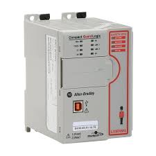 Allen Bradley Guard Logix 1769-L30ERMS