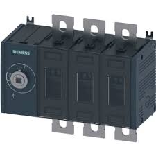 Siemens Phase Barrier 3KD9308-8