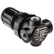 Norgren Regulator R07-100-RNEG