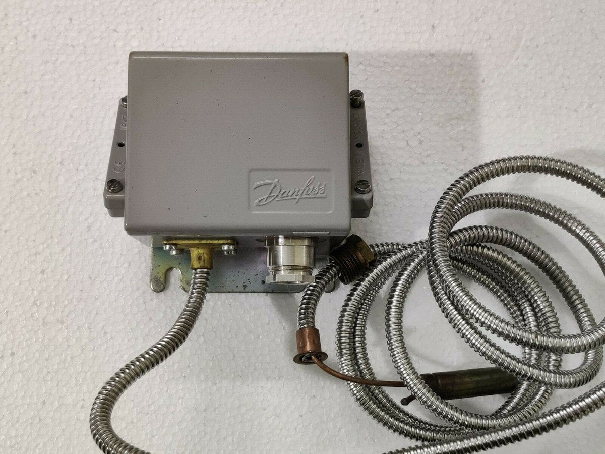 Danfoss Temprature Switch KPS 79 060L3104