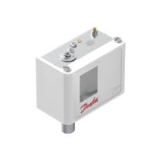 Pressure Switch KPI35 060-121966 Danfoss