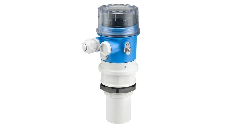 Endress-Hauser Prosonic T FMU30-10A1/0