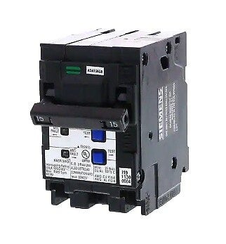 Siemens Air Circuit Breaker Starter 3WT9832-1JB00