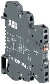 ABB Relay RB121-12VDC