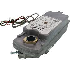 Honeywell Damper Actuator MS8120F1200 24V-45VA