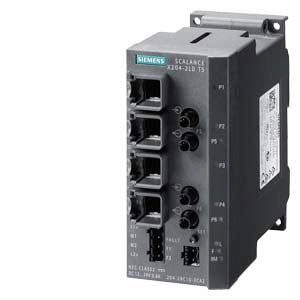 SCALANCE ETHERNET SWITCH SIEMENS 6GK5204-2BC10-2CA2