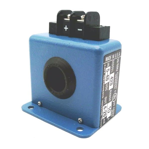 Honeywell Temperature Transmitter WT531T-DA-AG-B100